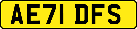 AE71DFS