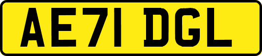 AE71DGL