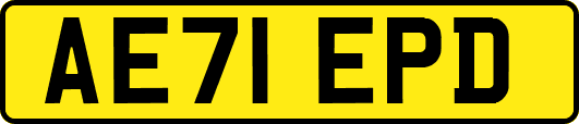 AE71EPD