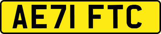 AE71FTC