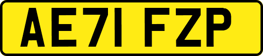AE71FZP