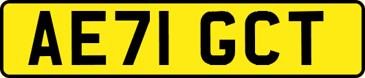 AE71GCT