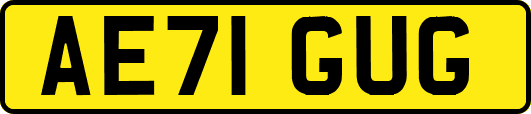 AE71GUG