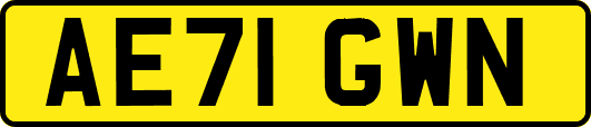 AE71GWN