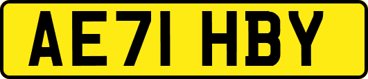 AE71HBY