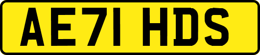 AE71HDS