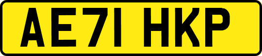 AE71HKP
