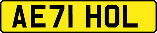 AE71HOL