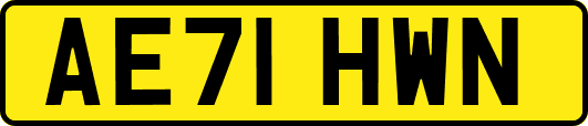 AE71HWN