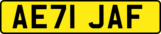 AE71JAF