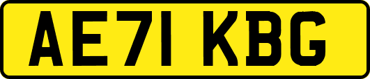 AE71KBG