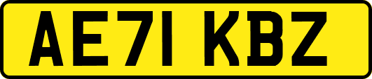 AE71KBZ