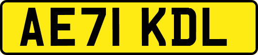 AE71KDL