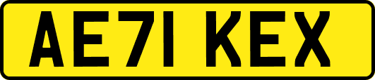 AE71KEX