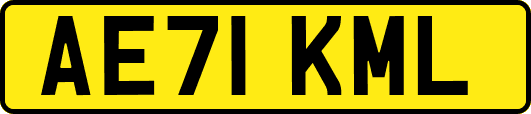 AE71KML