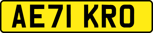AE71KRO