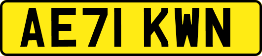 AE71KWN