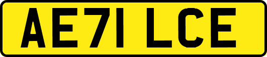 AE71LCE