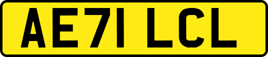 AE71LCL