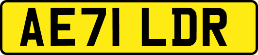 AE71LDR