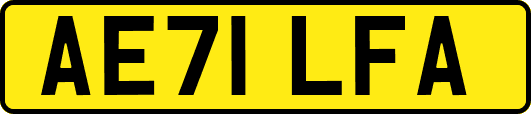 AE71LFA