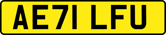 AE71LFU