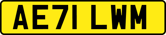 AE71LWM