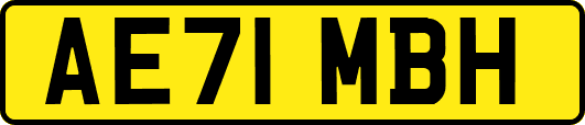 AE71MBH