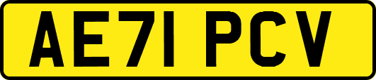 AE71PCV