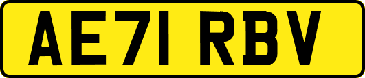 AE71RBV