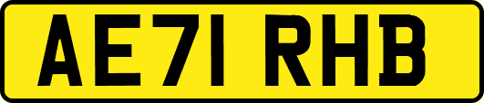 AE71RHB