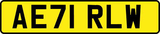 AE71RLW