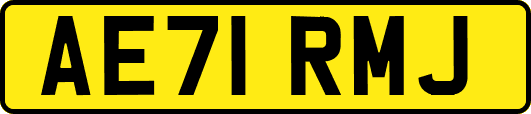 AE71RMJ
