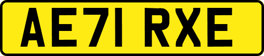 AE71RXE