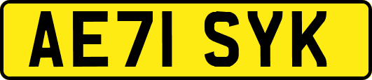 AE71SYK
