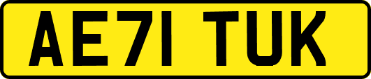 AE71TUK