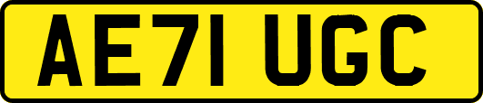 AE71UGC
