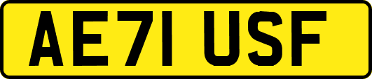 AE71USF