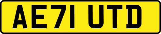 AE71UTD