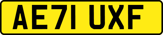 AE71UXF