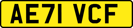 AE71VCF