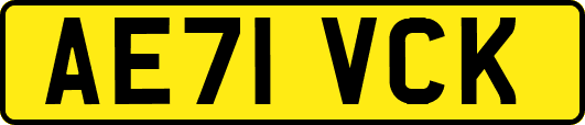 AE71VCK