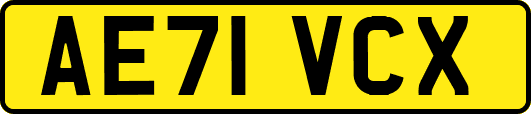 AE71VCX