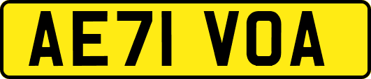 AE71VOA