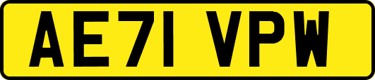 AE71VPW