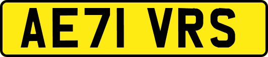 AE71VRS