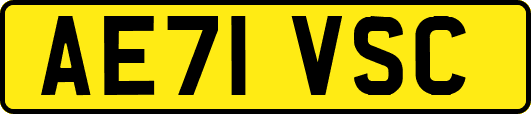 AE71VSC