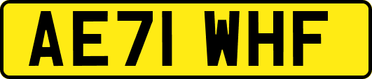 AE71WHF