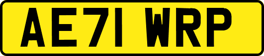 AE71WRP
