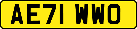 AE71WWO